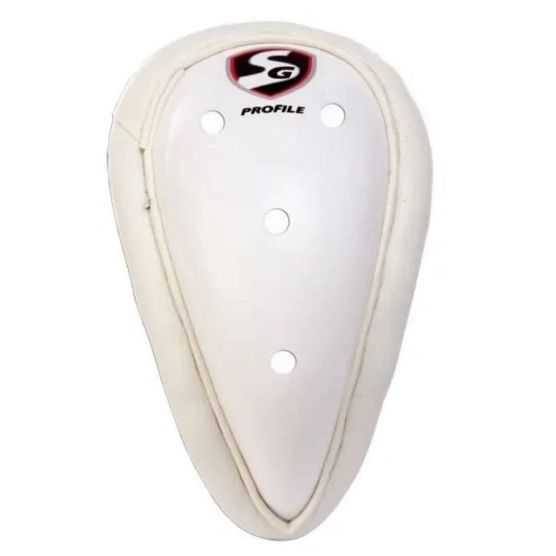 SG Abdominal Guard Profile