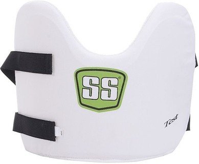SS Chest Guard Player Series