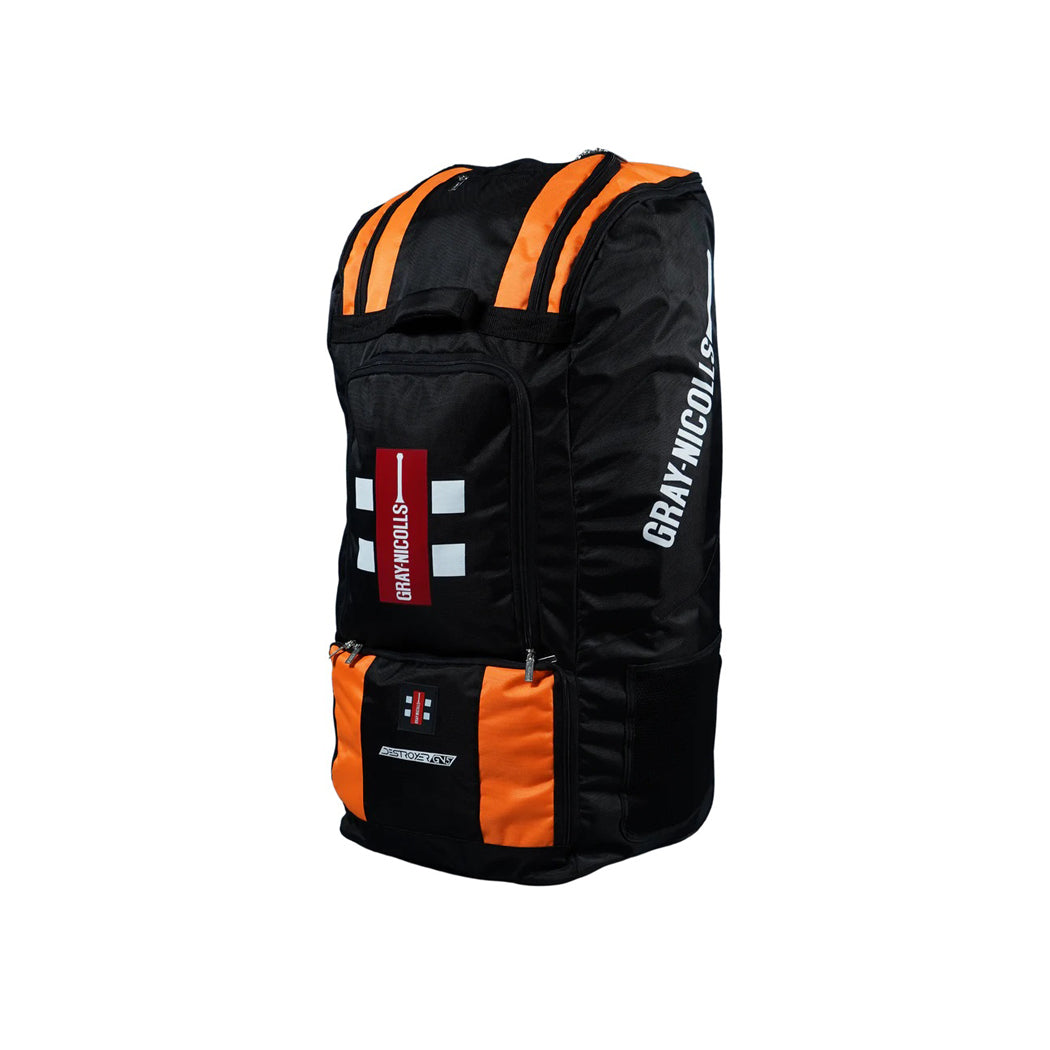 Gn5 Destroyer Duffle Wheelie Kit Bag