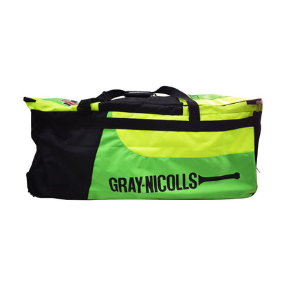 Gn6 Elite Wheelie Kit Bag