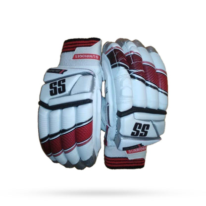 SS Cricket Batting Gloves Super Test