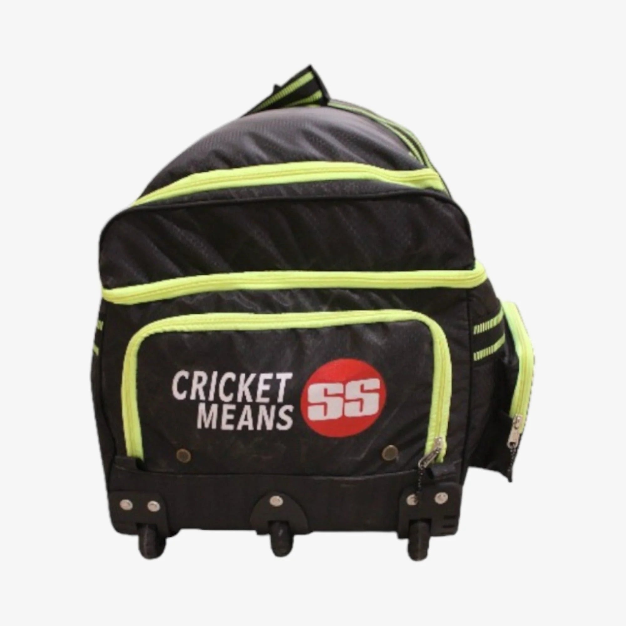 SS Cricket Kit Bag Pro Players