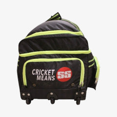 SS Cricket Kit Bag Pro Players
