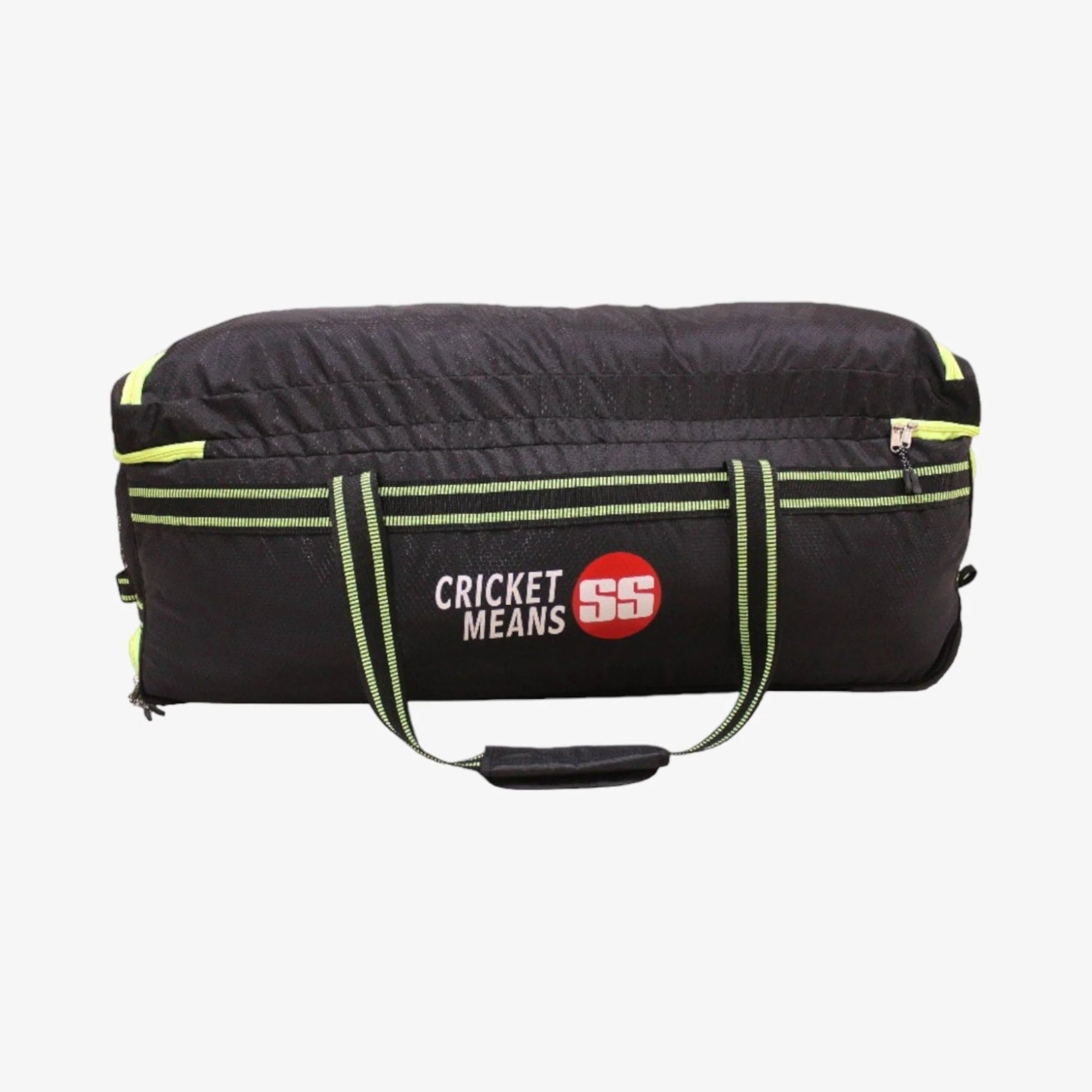 SS Cricket Kit Bag Pro Players
