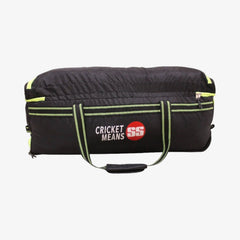 SS Cricket Kit Bag Pro Players