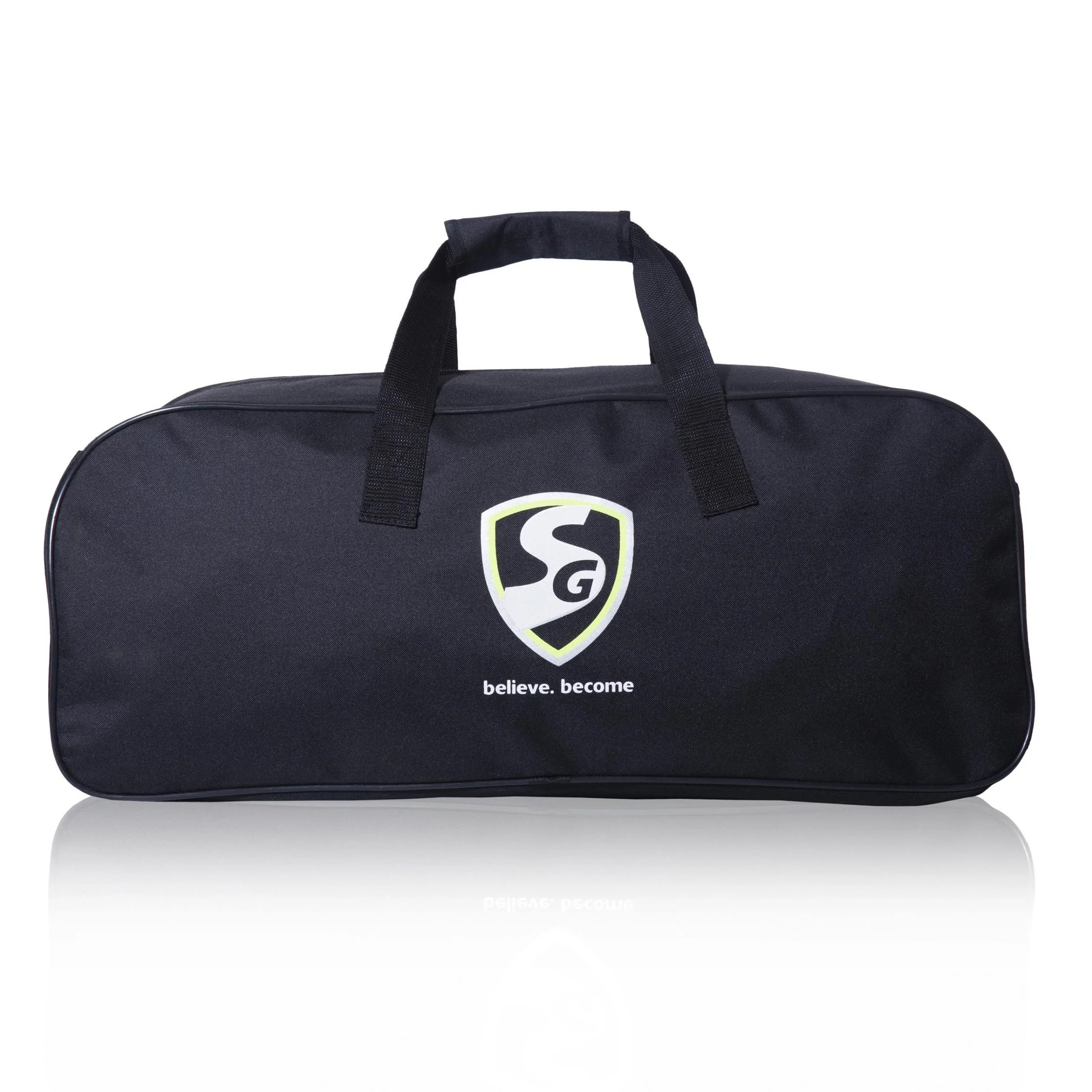 SG Cricket Kit Bag Eco Pak 1.0