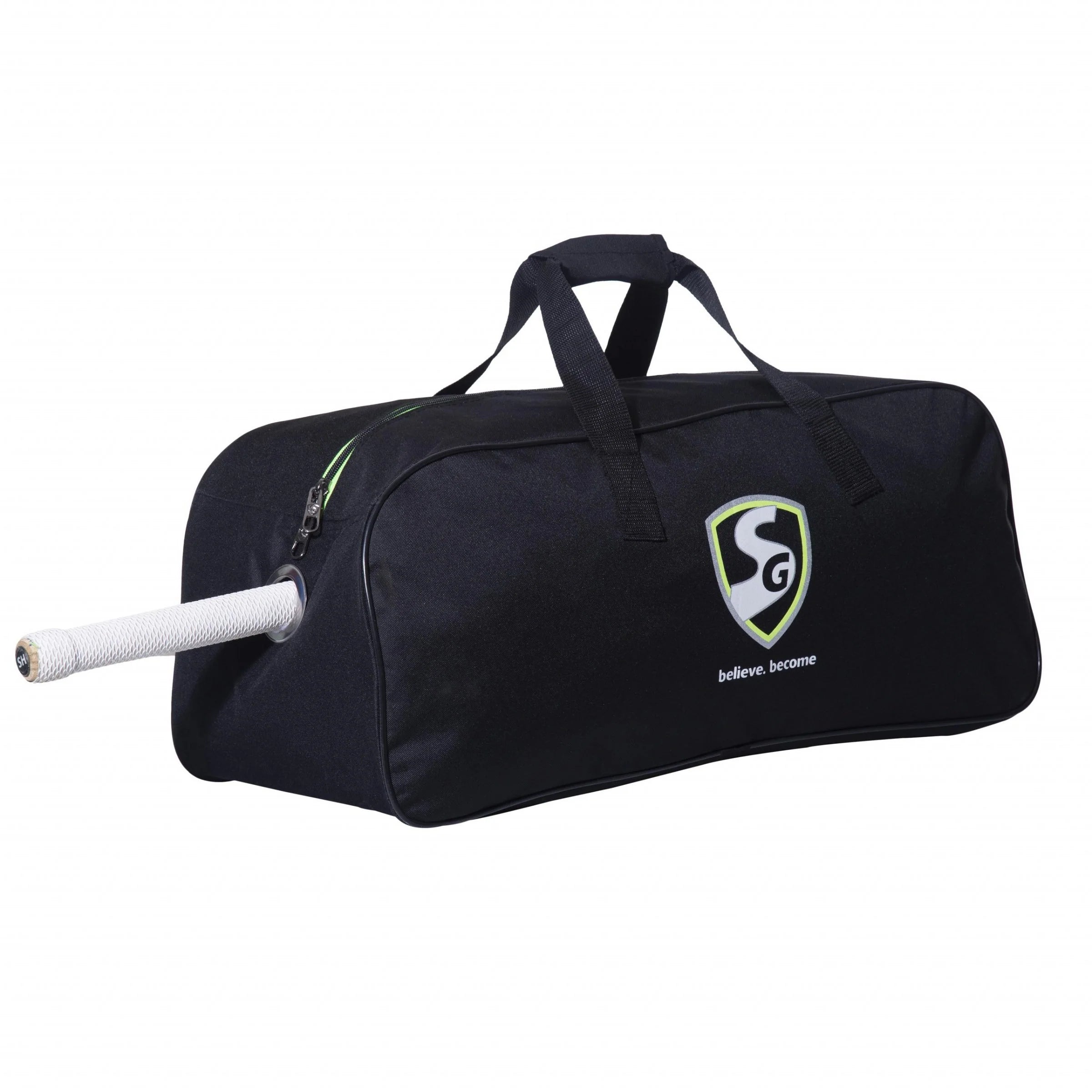 SG Cricket Kit Bag Eco Pak 1.0