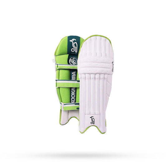 Kb Kahuna Players Batting Legguards