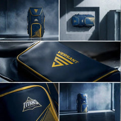 Versant Cricket Kit Bag Gujarat Titans Official Team