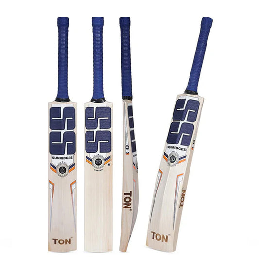 SS Ranger English Willow Cricket bat-SH
