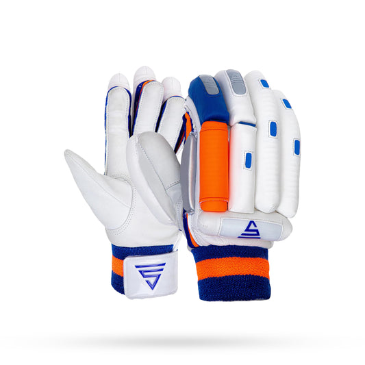 VERSANT Goat Cricket Batting Gloves