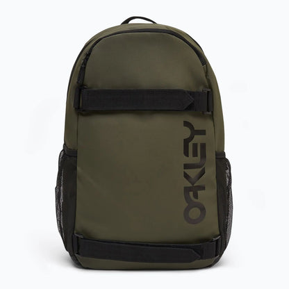 THE FRESHMAN Skate BACKPACK - Cric Studio