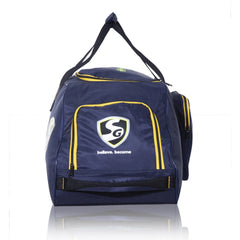 SG Cricket Kit Bag Extremepak Plus Trolley