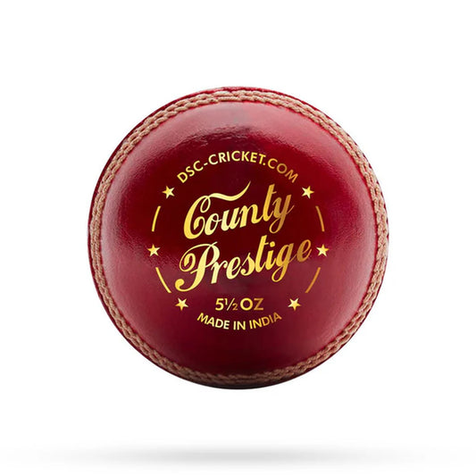 DSC Country Prestige Ball - Cric Studio
