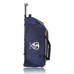 SG Cricket Kit Bag Extremepak Plus Trolley