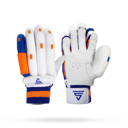 VERSANT Goat Cricket Batting Gloves