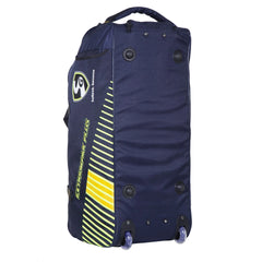 SG Cricket Kit Bag Extremepak Plus Trolley