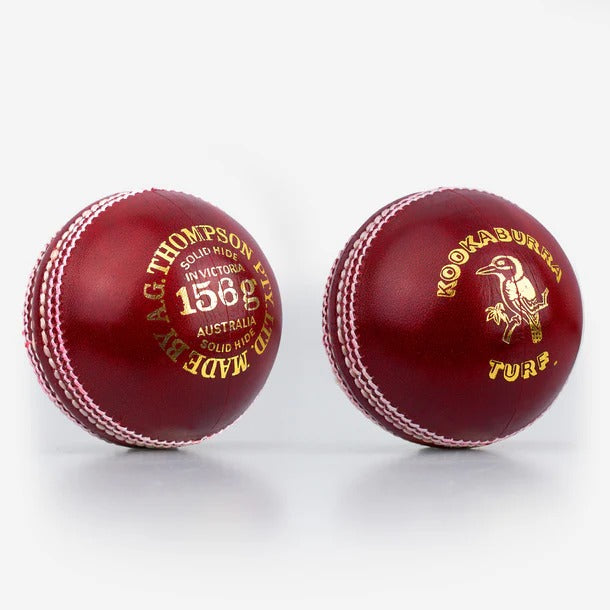 Kookabura Cricket Ball Kb Turf
