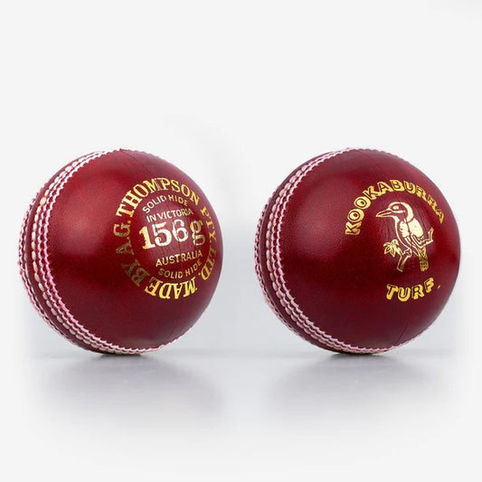 Kookabura Cricket Ball Kb Turf
