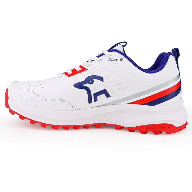 KOOKABURA Cricket Shoes Pro 2.0 Rubber