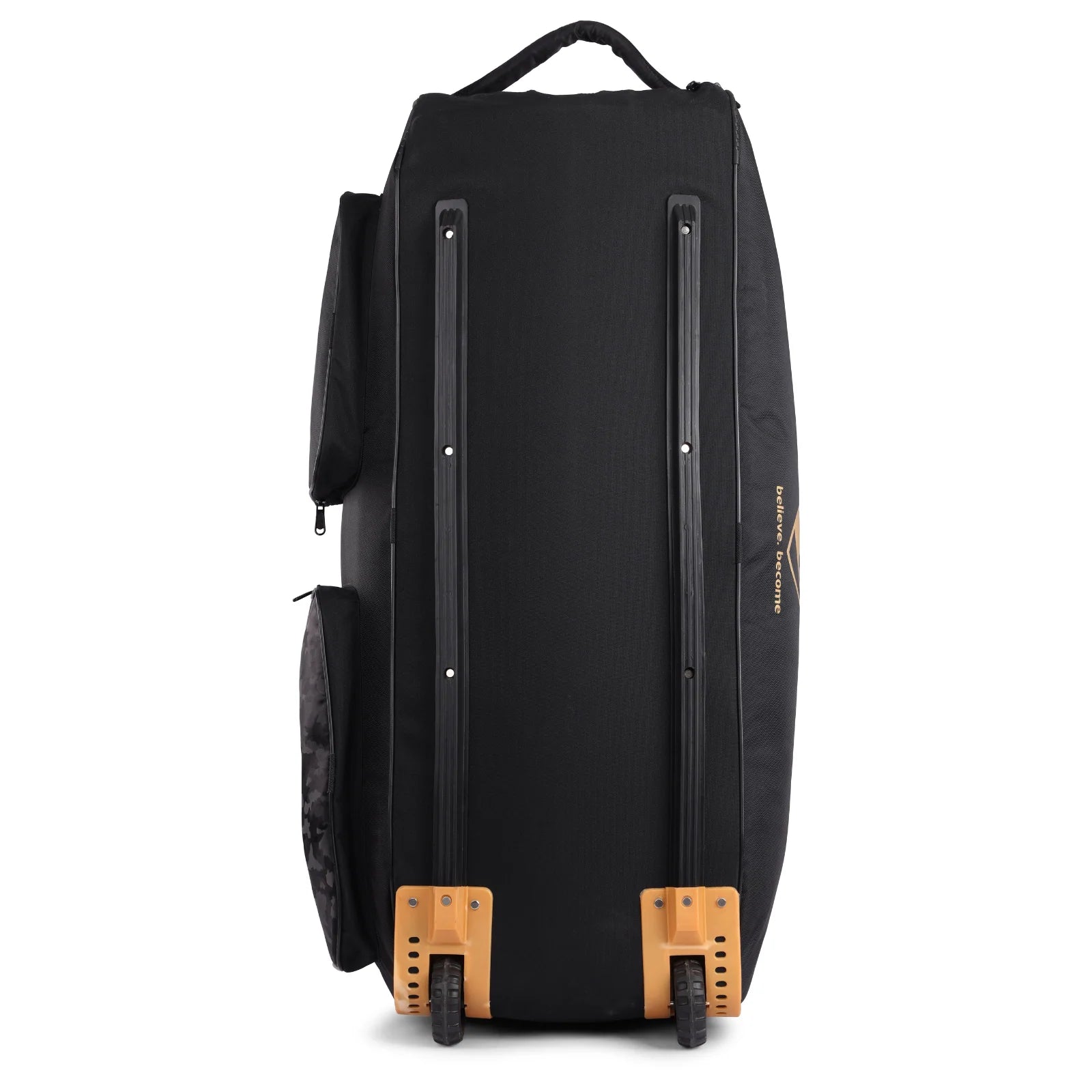 SG Cricket Kit Bag 22 Yard X3