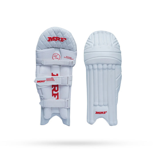 Mrf Game Changer Batting Leg Guard