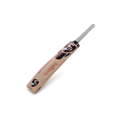 SG KLR Ultimate English Willow Cricket Bat SH