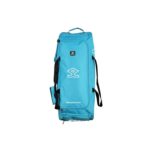 Shrey Kare Wheelie Kitbag