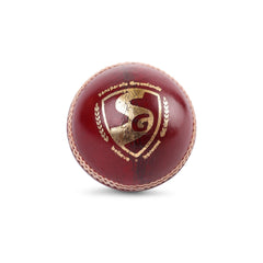 SG Cricket Ball Bouncer