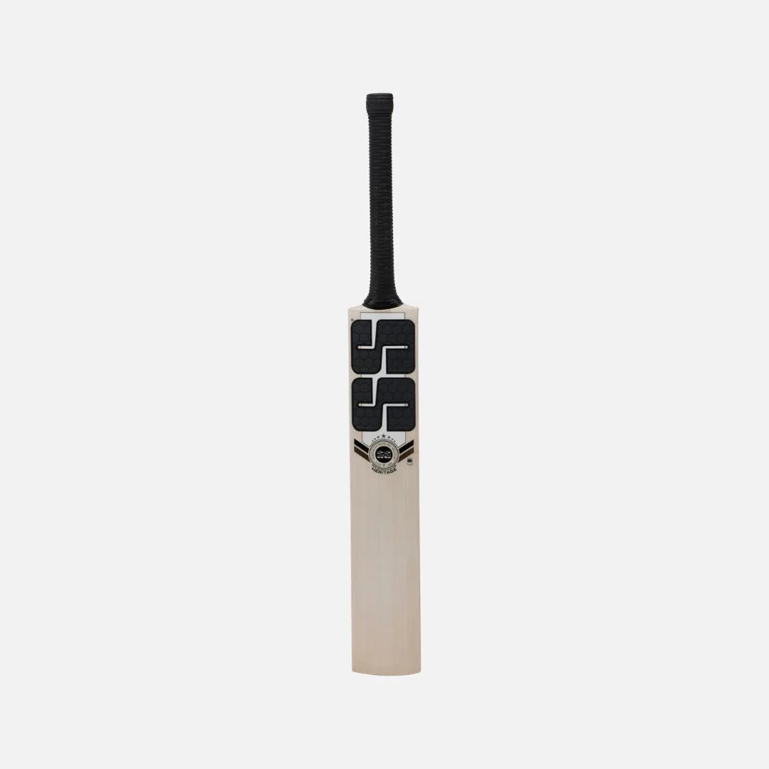 SS Cricket Bat Heritage