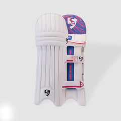 SG Batting Legguard Litevate