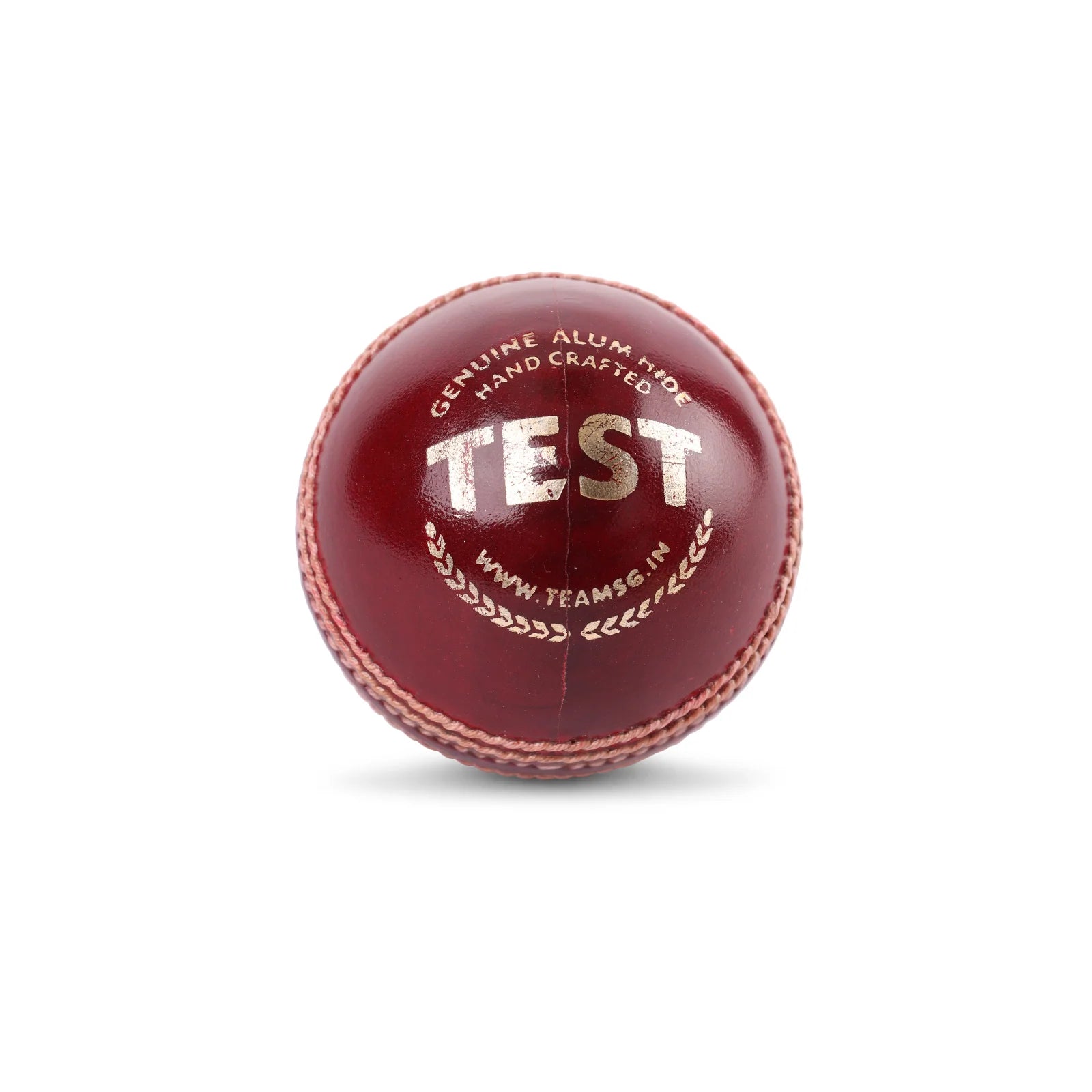 SG Cricket Ball Test