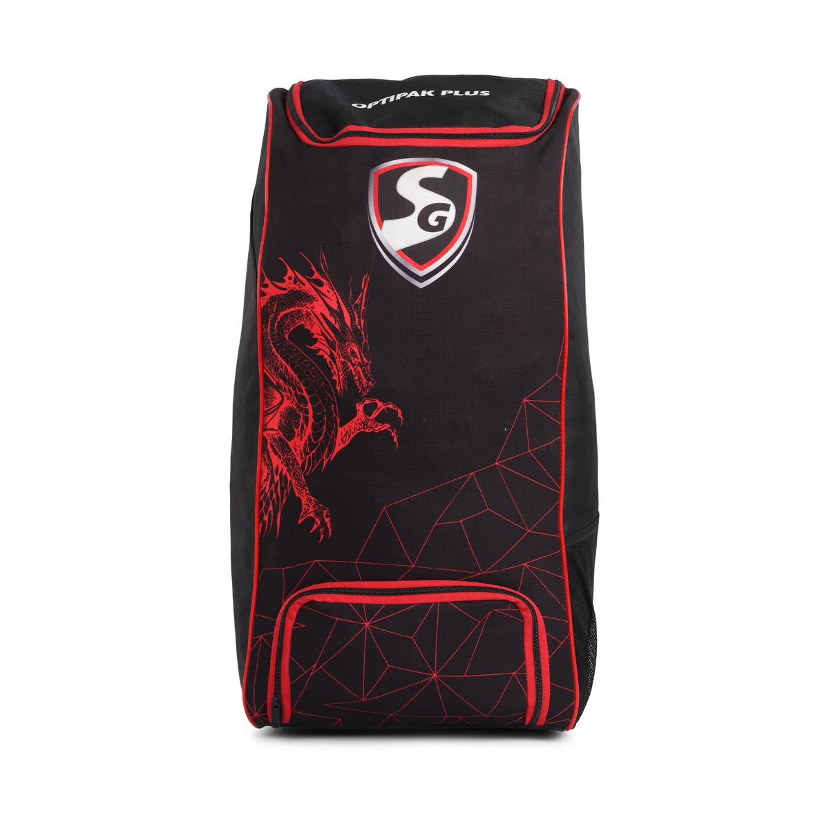 SG Cricket Kit Bag Optipak Plus