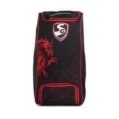 SG Cricket Kit Bag Optipak Plus