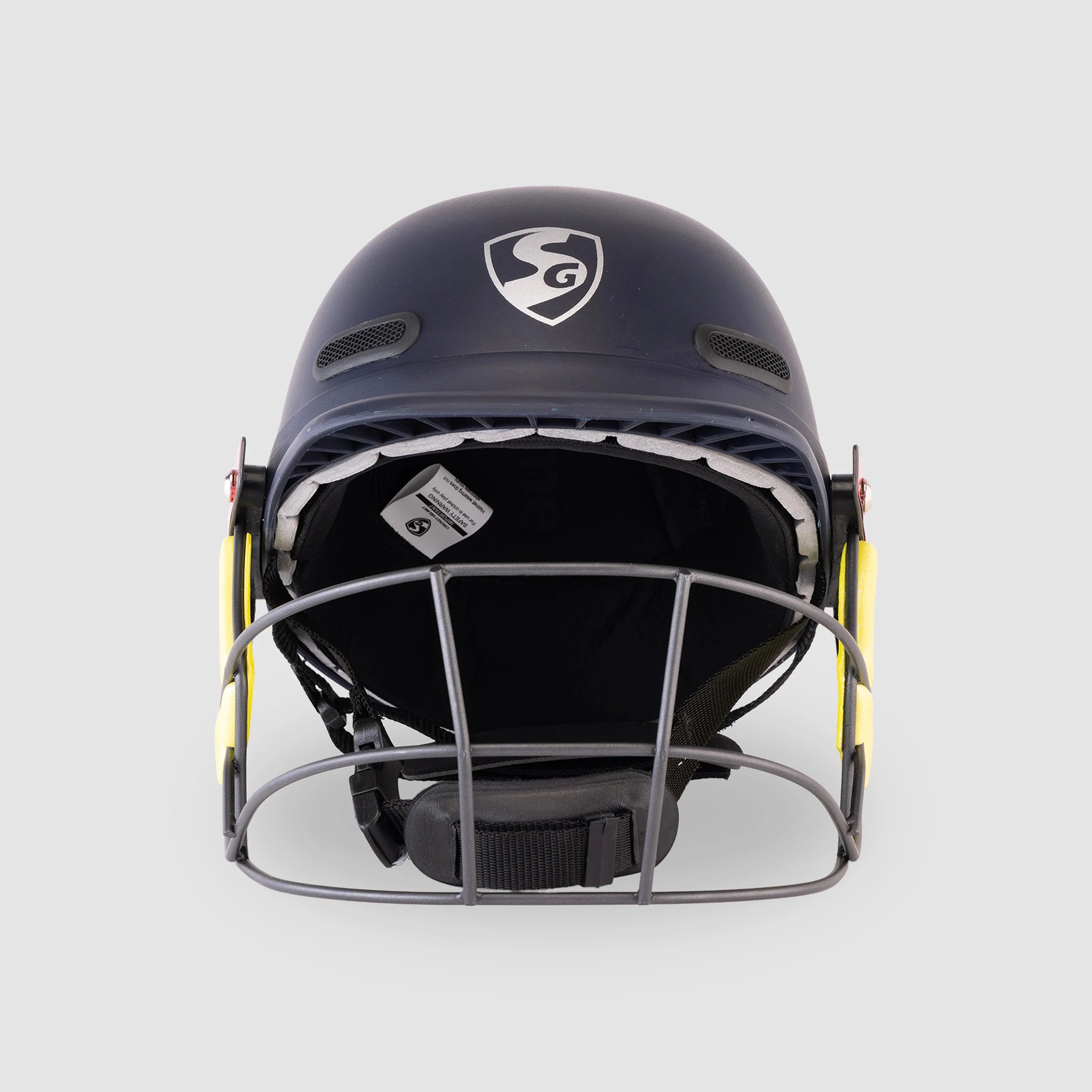 SG Cricket Helmet Aerotech 2.0