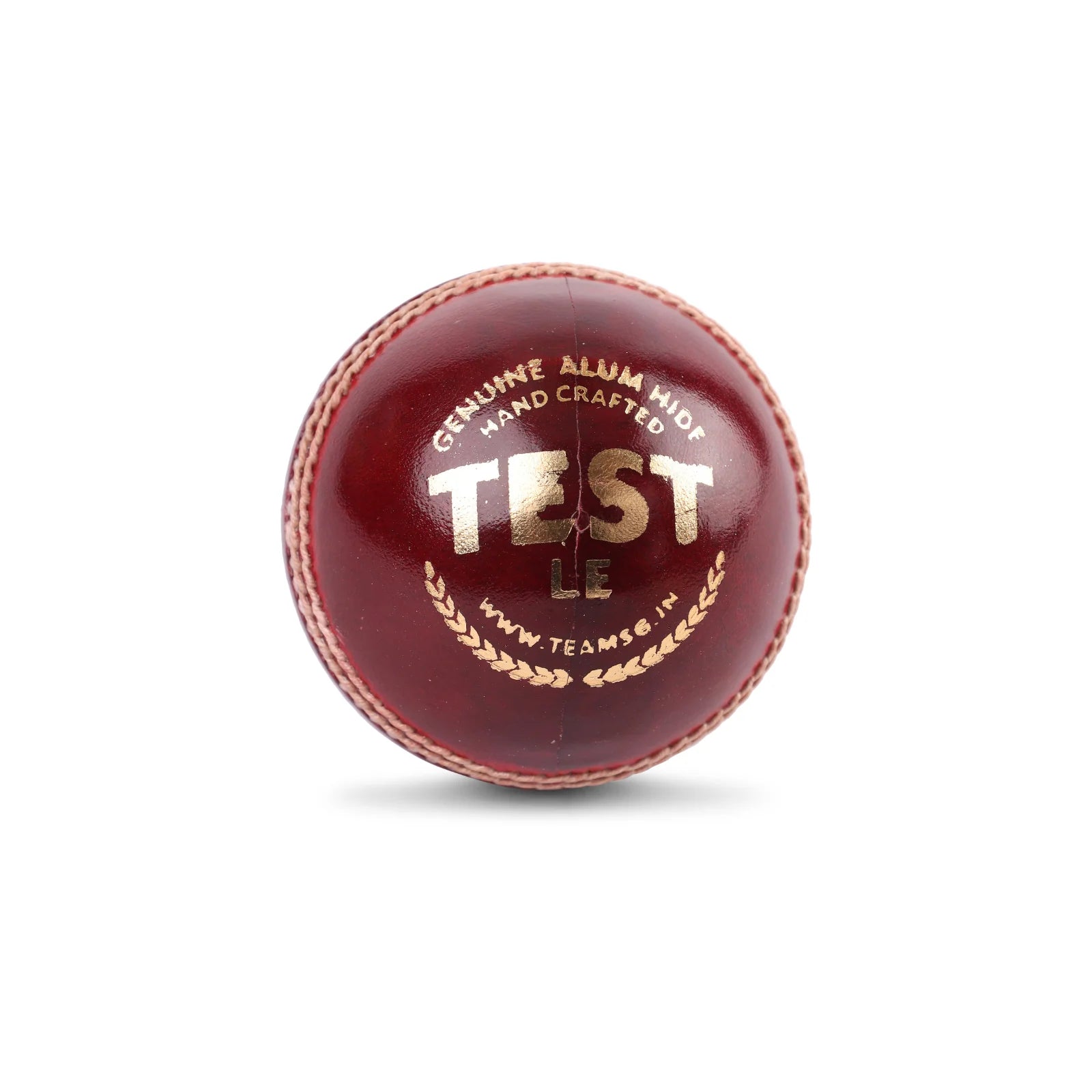 SG Cricket Ball Test Le