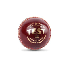 SG Cricket Ball Test Le