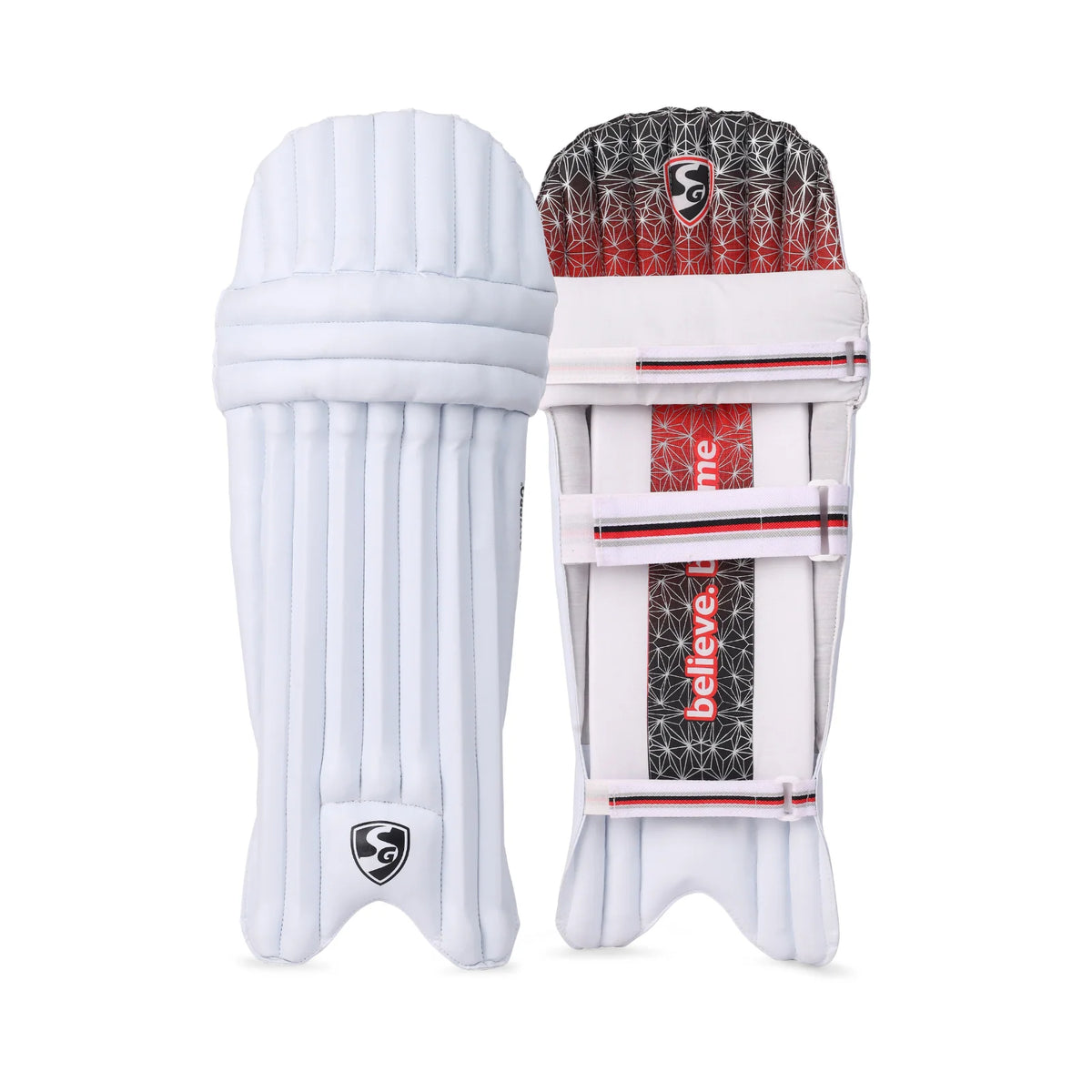 SG Batting Legguard Optipro