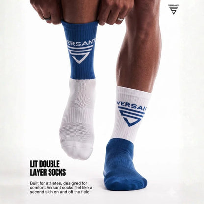 Versant Socks