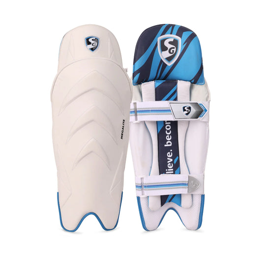 SG Wicket Keeping Legguard Megalite