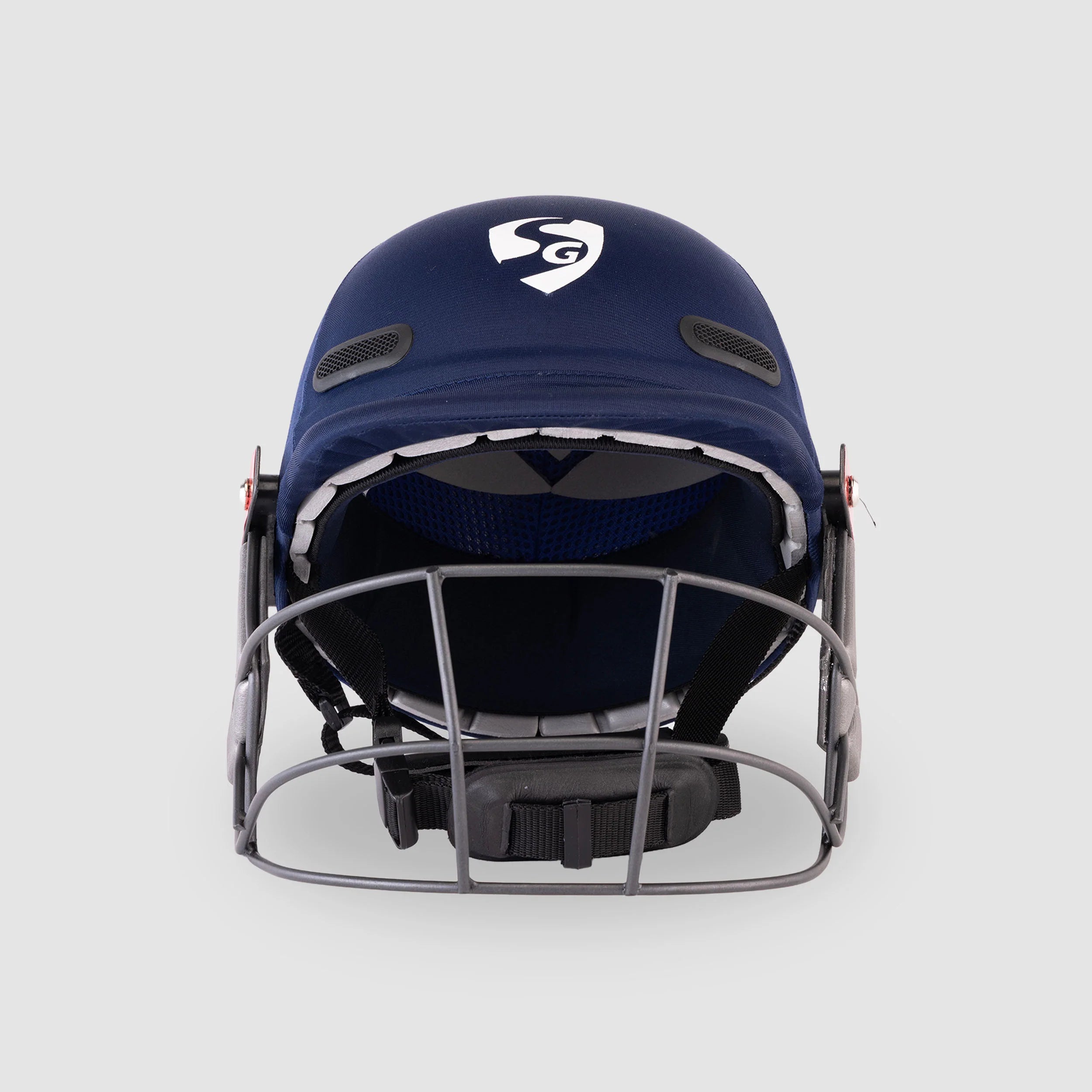 SG Cricket Helmet Acetech