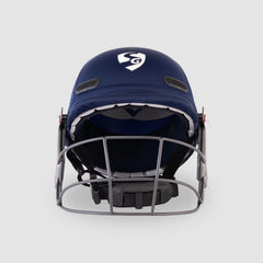 SG Cricket Helmet Acetech