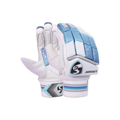 SG Batting Gloves Litevate
