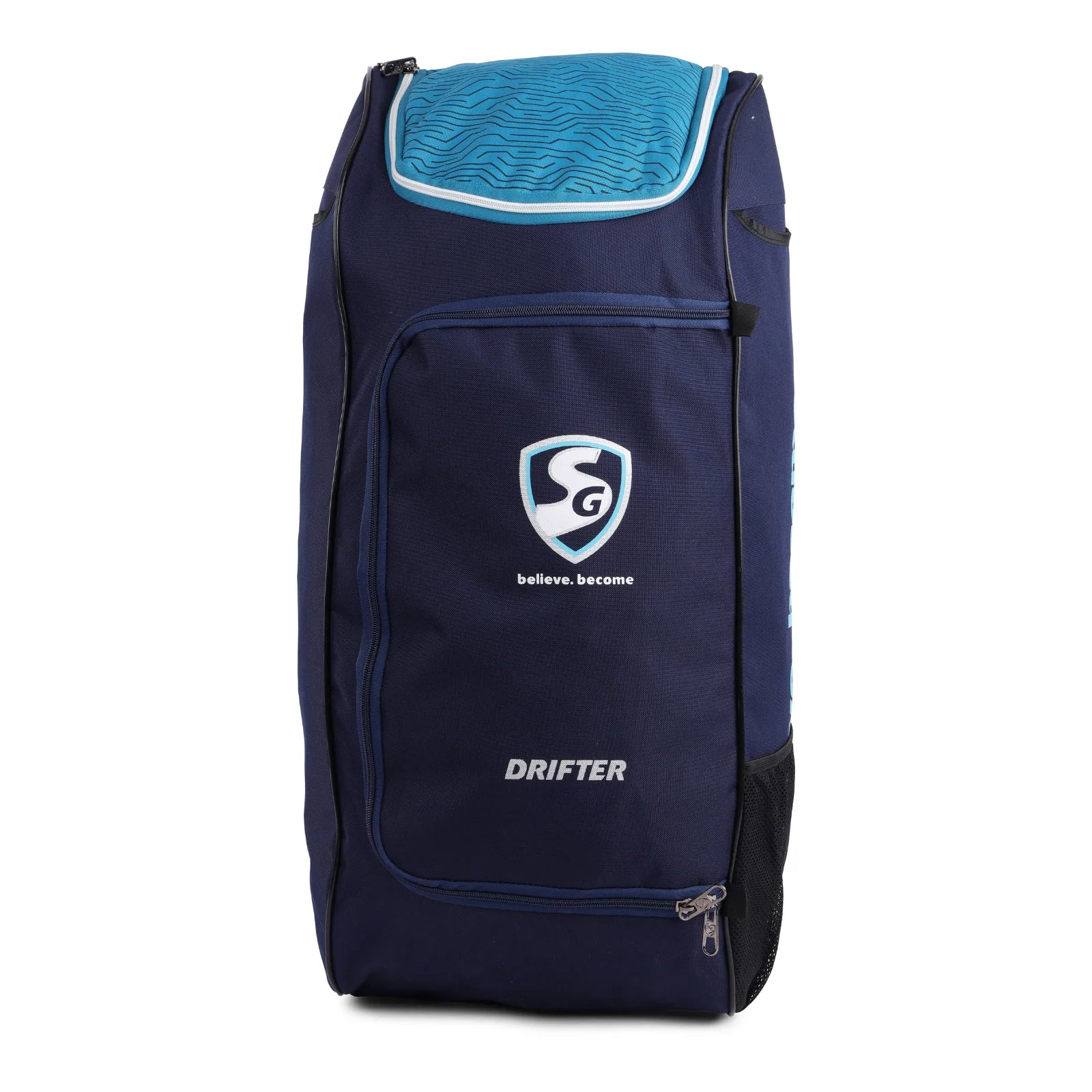 SG Cricket Kit Bag Drifter