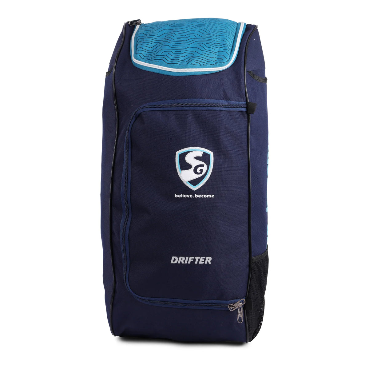 SG Cricket Kit Bag Drifter