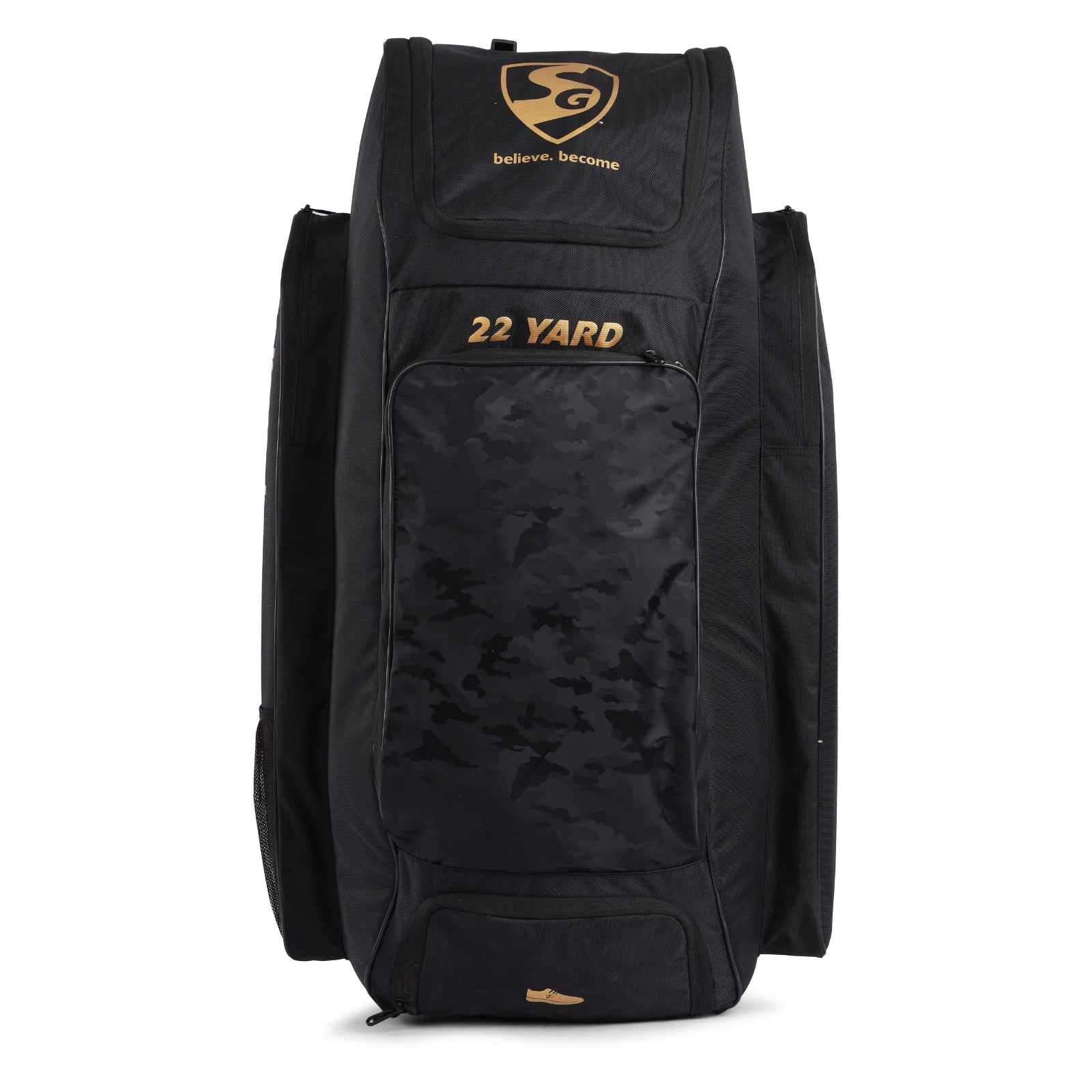 SG Cricket Kit Bag 22 Yard