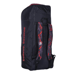 SG Cricket Kit Bag Savage X3 Plus