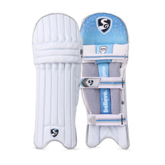 SG Batting Legguard Litevate