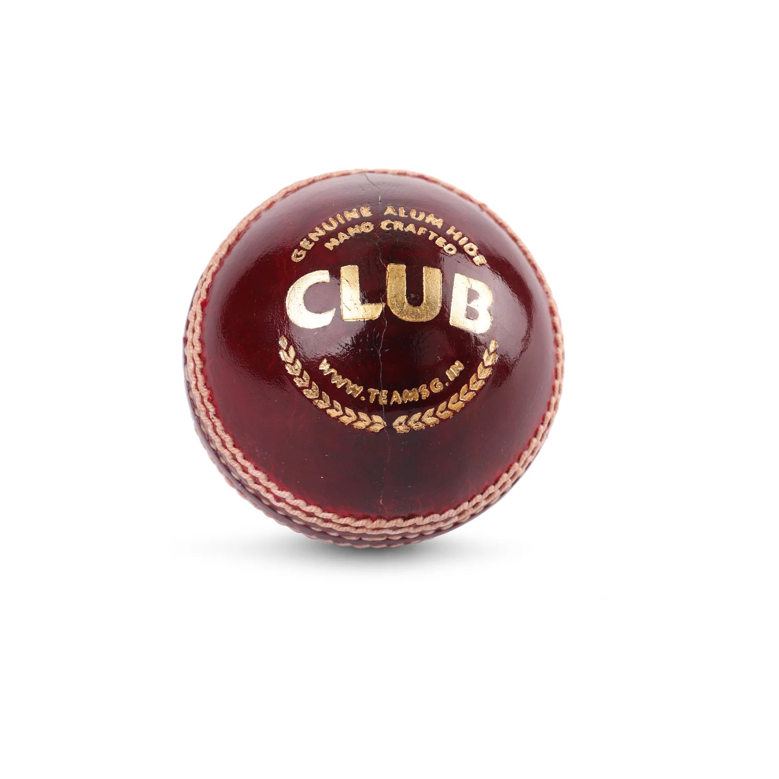SG Cricket Ball Club