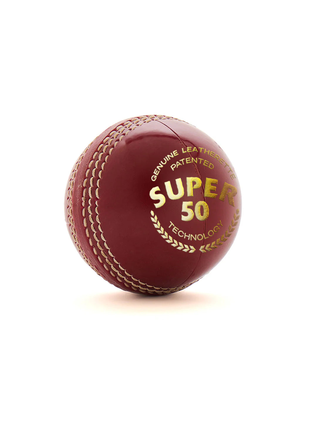 SG Cricket Ball Super 50